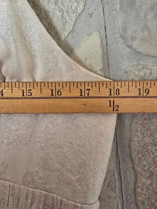 Parker Arlet Ruffle Babydoll Camisole - Picture 6 of 11